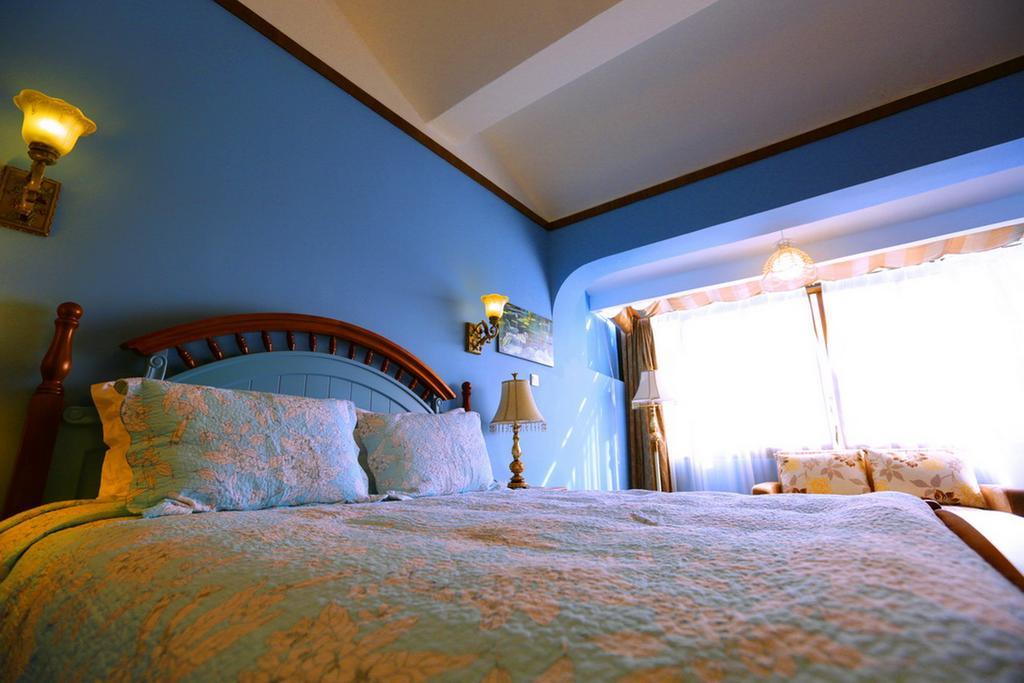 Oak Inn Lijiang  Room photo